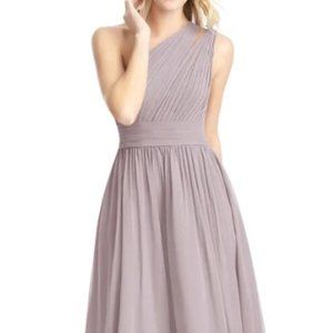 Azazie Custom Bridesmaid Dress - Lavender